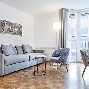 Apartment mit 1 Schlafzimmer